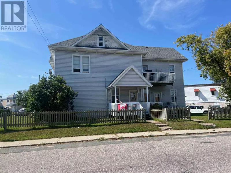 22 Lakeside, Blind River, ON P0R1B0