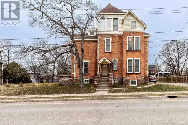 Sault Ste. Marie, ON P6A3T6,151 Woodward AVE