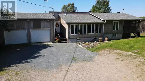 1 Hopper RD, Thessalon, ON P0R1L0