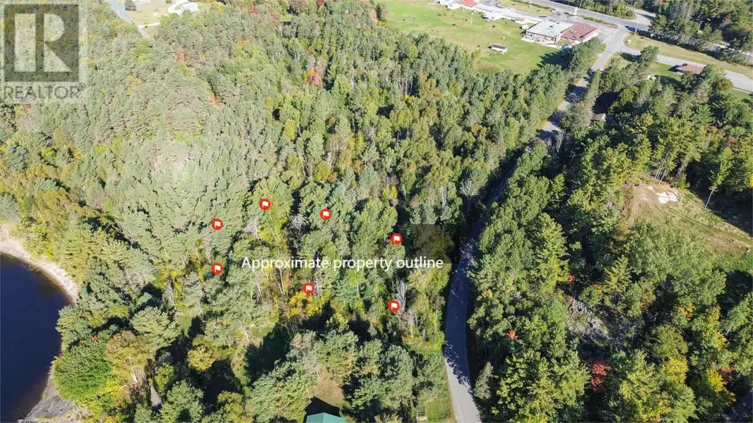 LOT 2 Glen ST, Iron Bridge, ON P0R1L0