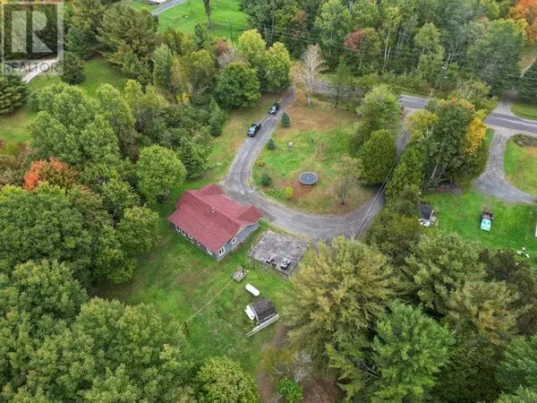 Blind River, ON P0R1B0,417 Granary Lake RD