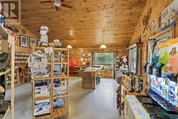 Thessalon, ON P0R1L0,9538 129 HWY