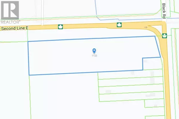 Sault Ste. Marie, ON P6A6J8,1135 Second LIN