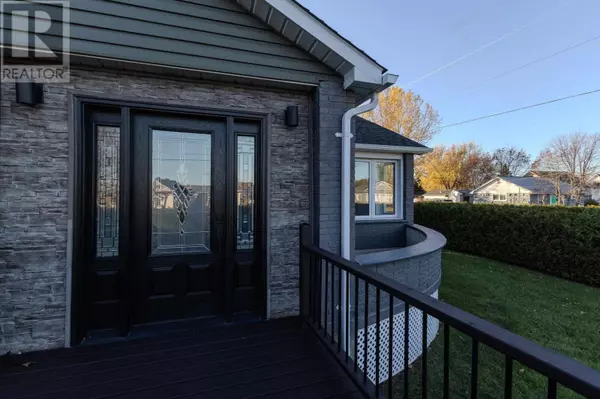 Sault Ste. Marie, ON P6A5W6,695 Korah RD