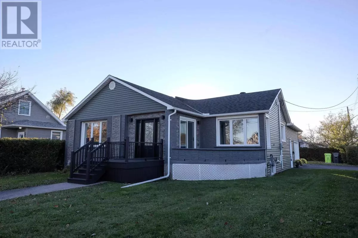 Sault Ste. Marie, ON P6A5W6,695 Korah RD