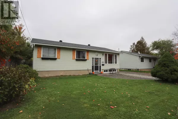 Sault Ste. Marie, ON P6A3R1,72 Irwin AVE