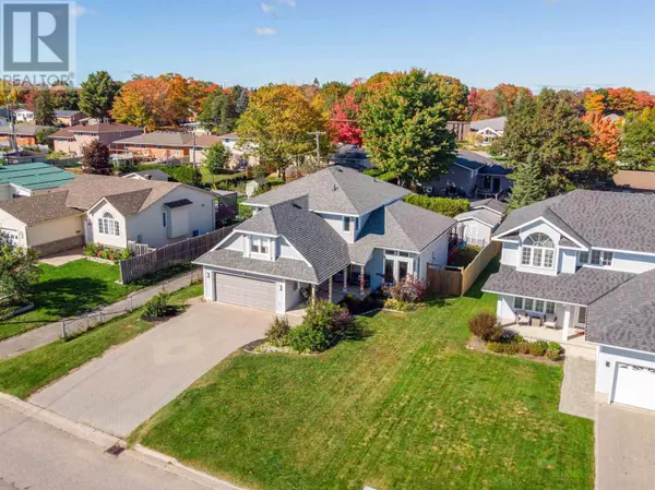Sault Ste Marie, ON P6B5J5,187 Promenade DR