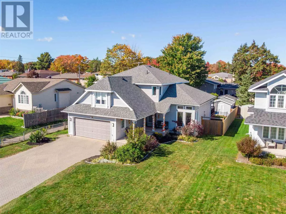 Sault Ste Marie, ON P6B5J5,187 Promenade DR