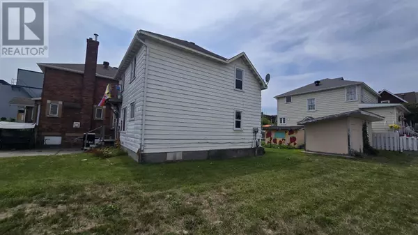 Sault Ste. Marie, ON P6A1R2,169 Huron ST