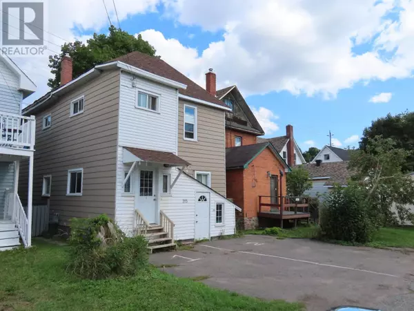 Sault Ste Marie, ON P6A2L8,365 Wellington ST E