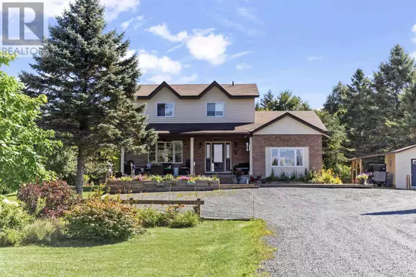 Thessalon, ON P0R1L0,128 Sunset DR