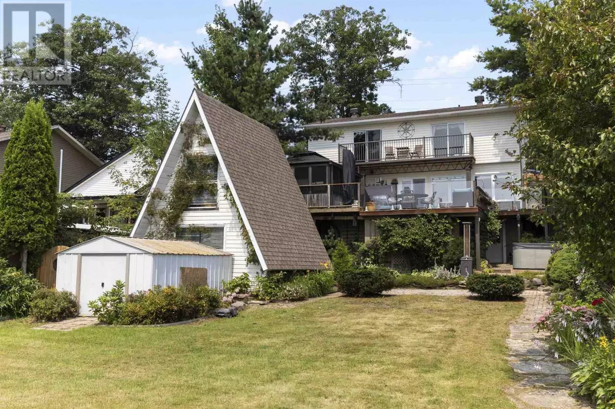 Sault Ste. Marie, ON P6A2G8,1777 Queen ST E