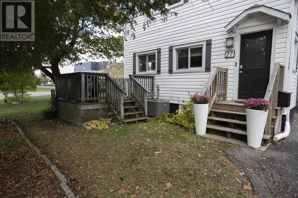 Sault Ste. Marie, ON P6B1E7,27 Borron AVE