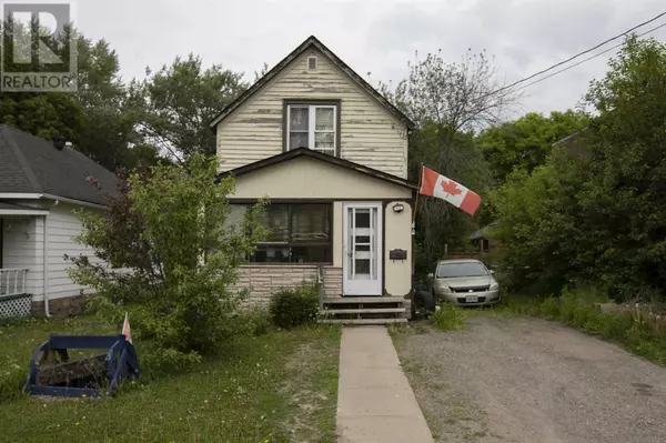 Sault Ste. Marie, ON P6C3J8,419 John ST