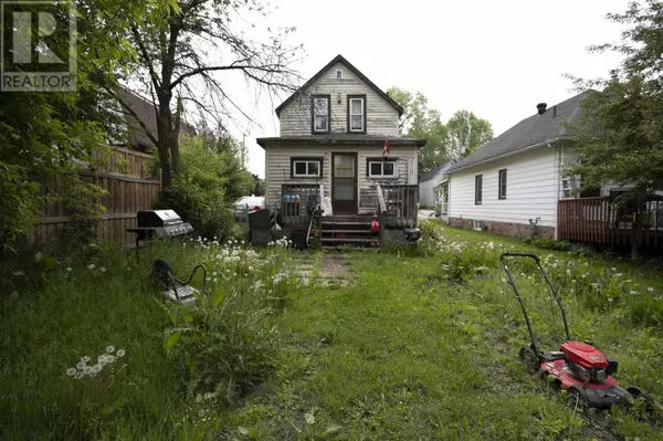 Sault Ste. Marie, ON P6C3J8,419 John ST