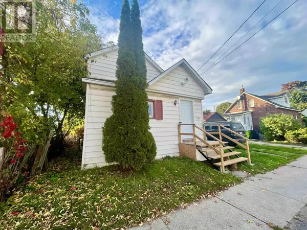 Sault Ste. Marie, ON P6A1R7,315 Huron ST