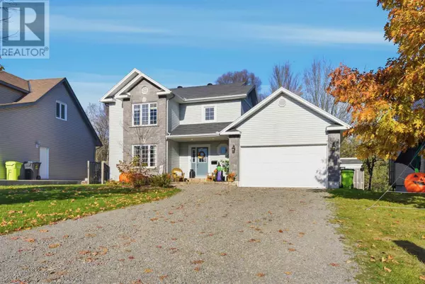 56 Ruscio CRES, Sault Ste. Marie, ON P6A6Y5