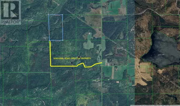 Iron Bridge, ON P0R1L0,LT 12 CON 4 PCL 1451