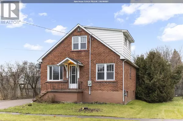 135 Carufel AVE, Sault Ste. Marie, ON P6C4T5