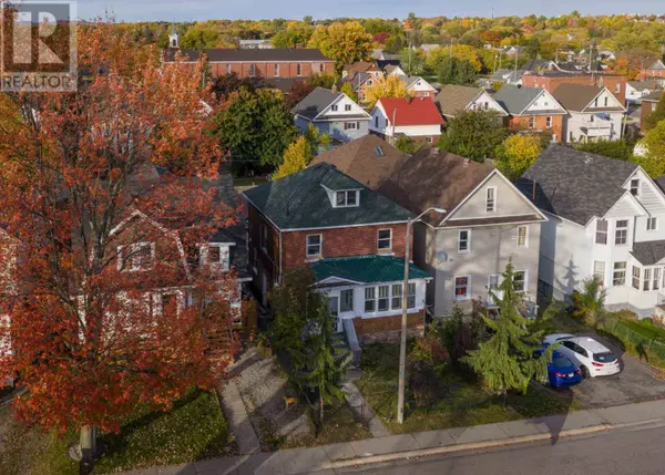 244 Albert ST W, Sault Ste. Marie, ON P6A1B6