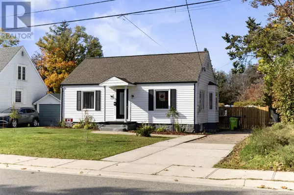 183 Upton RD, Sault Ste. Marie, ON P6A3W5