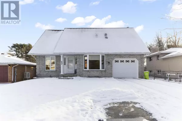 Sault Ste. Marie, ON P6A6A4,27 Golf Range CRES