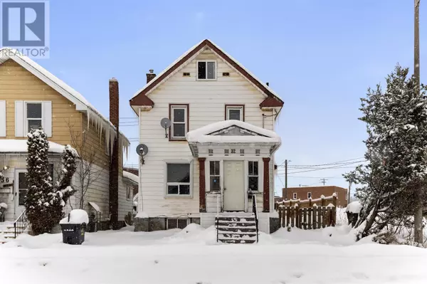 Sault Ste. Marie, ON P6A1E1,32 Cathcart ST