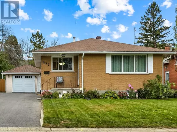 Sudbury, ON P3A1E6,977 Soloy Drive