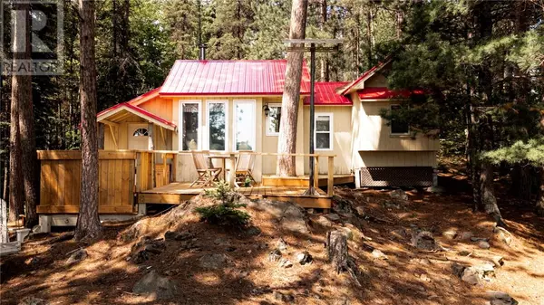 Wahnapitae, ON P0H2C0,108 Westshore Road