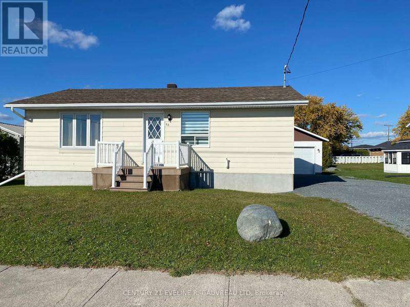 58 TENTH STREET W, Armstrong (earlton), ON P0J1E0