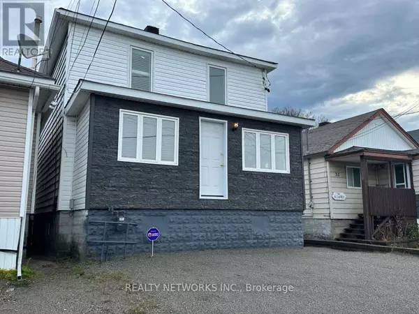 36 ELM STREET N, Timmins (tne - Central), ON P4N6A1