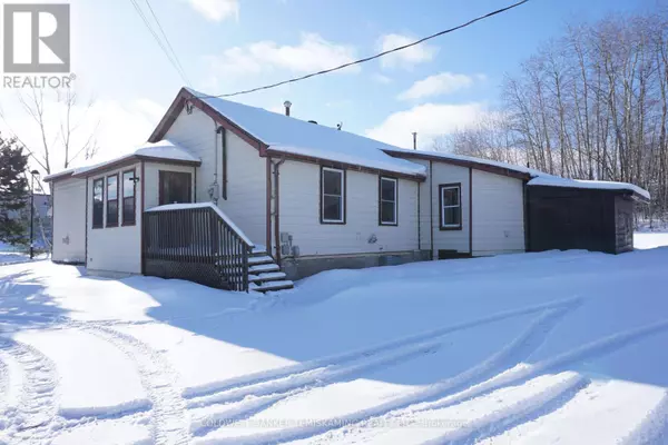 Temiskaming Shores (haileybury), ON P0J1K0,505 MAIN STREET