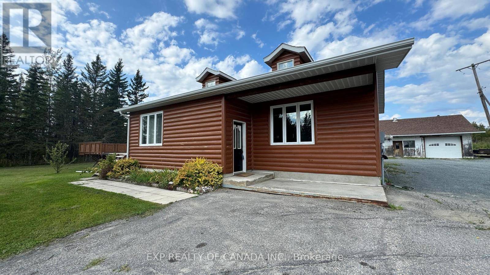 789 HIGHWAY 652 E, Cochrane, ON P0L1C0