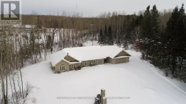 331475 HIGHWAY 11, Armstrong, ON P0J1E0