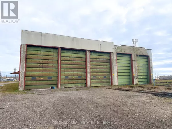 Iroquois Falls, ON P0K1E0,1 Park ST #MS