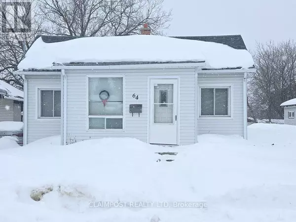 64 MIDDLETON AVENUE, Timmins (ts - Sw), ON P4N2Z7