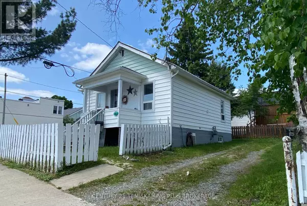40 TAYLOR AVENUE, Kirkland Lake (kl & Area), ON P2N2L1