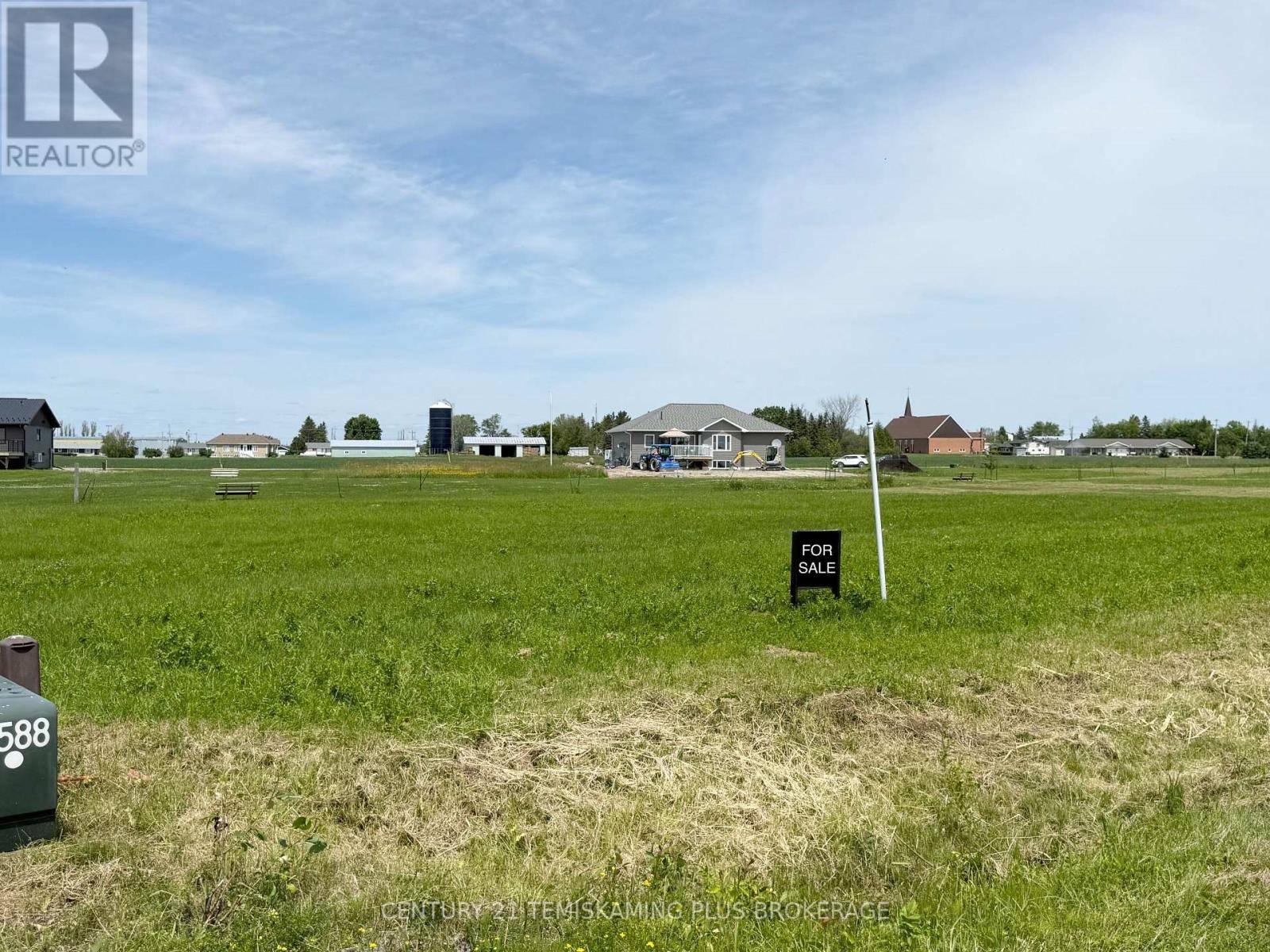86029 AIRPORT ROAD, Armstrong (earlton), ON P0J1E0