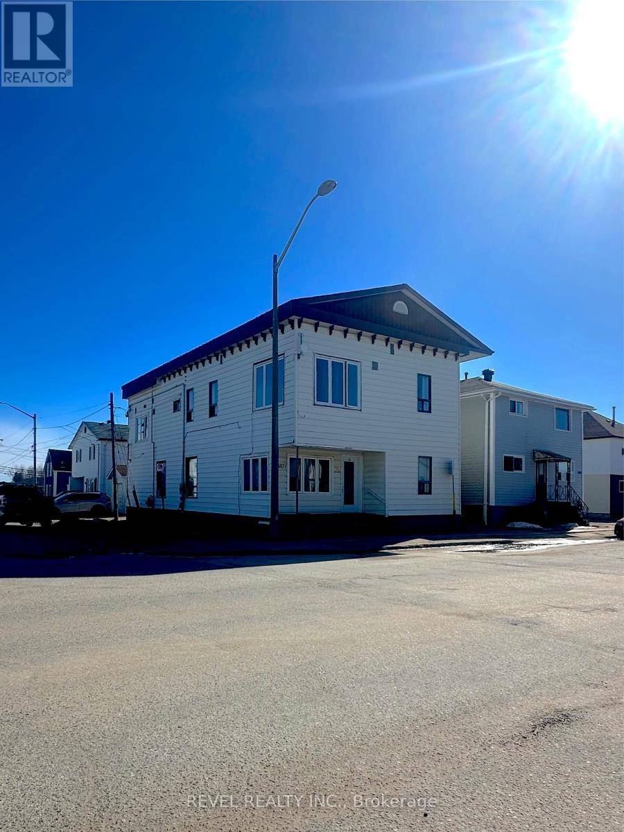 387 MAIN STREET, Iroquois Falls, ON P0K1G0