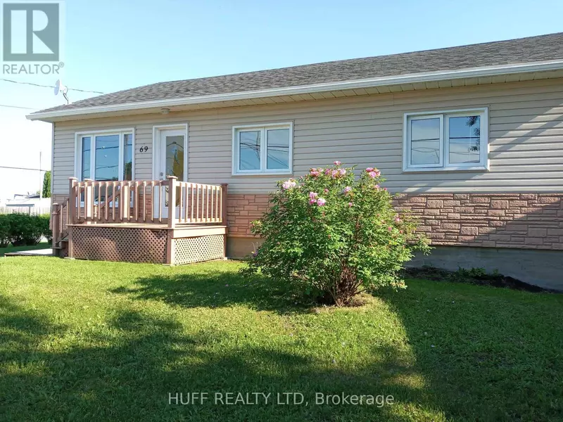 69 NINTH STREET E, Armstrong (earlton), ON P0J1E0
