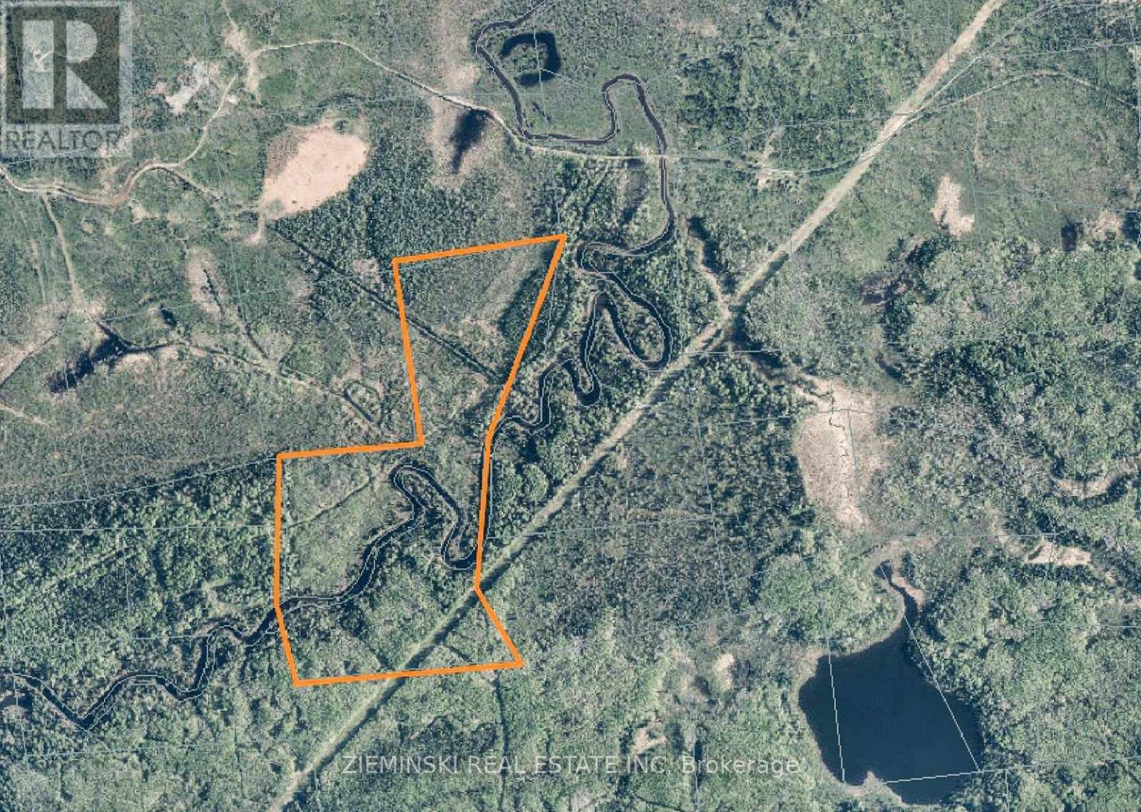 Timmins (mtj - Mountjoy Rural), ON P4N8M1,PCL 1782-1787 OGDEN TWSP