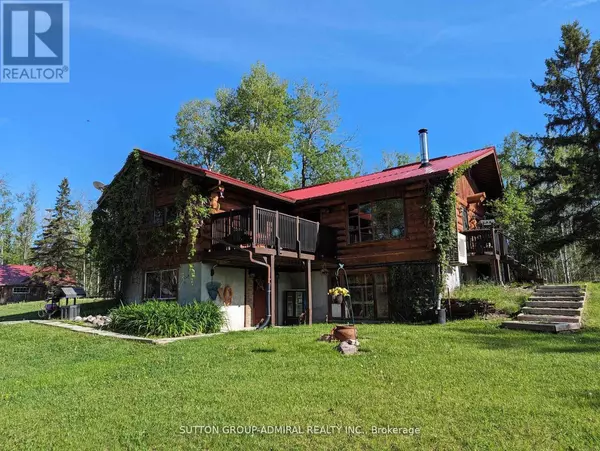 227005 BRENTHA ROAD, Englehart (central Timiskaming), ON P0J1H0