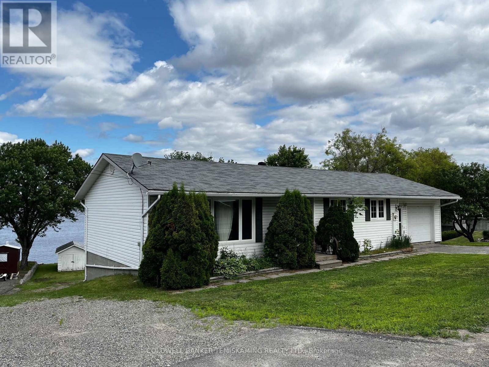 495 LAKESHORE ROAD N, Temiskaming Shores (new Liskeard), ON P0J1P0