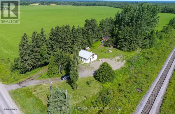 245407 569 HIGHWAY, Englehart (central Timiskaming), ON P0J1H0