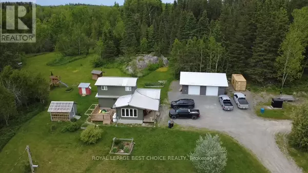 468505 CHAMBERLAIN 5 ROAD, Englehart (central Timiskaming), ON P0J1H0
