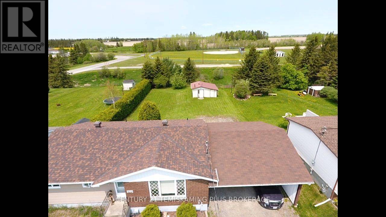 Temiskaming Shores (new Liskeard), ON P0J1P0,327 CRYSTAL CRESCENT