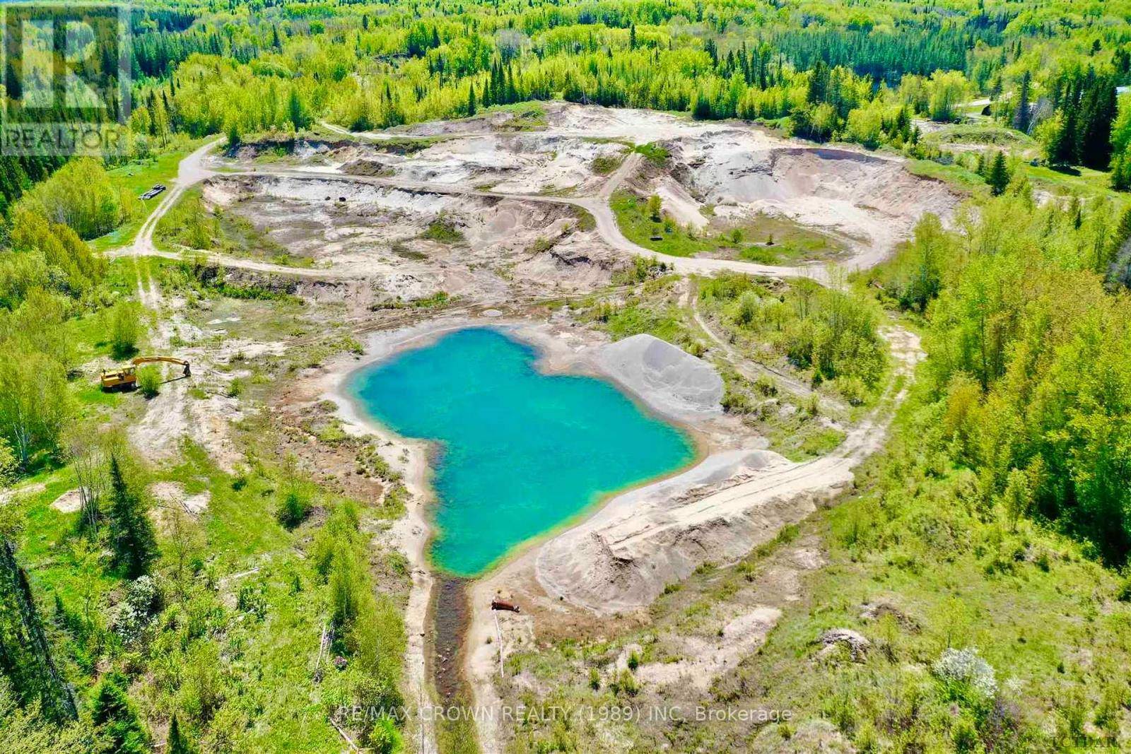 187-A OUELLETTE BAY ROAD ROAD, Moonbeam, ON P0L1V0