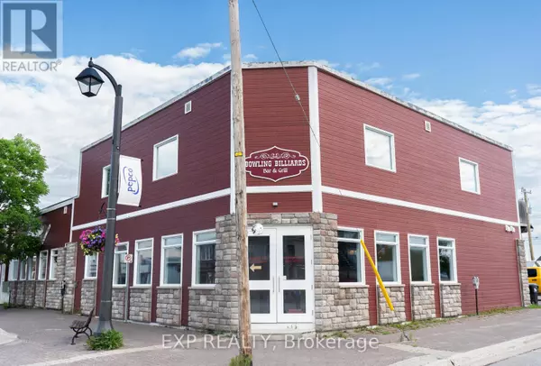 800 GEORGE STREET STREET N, Hearst, ON P0L1N0