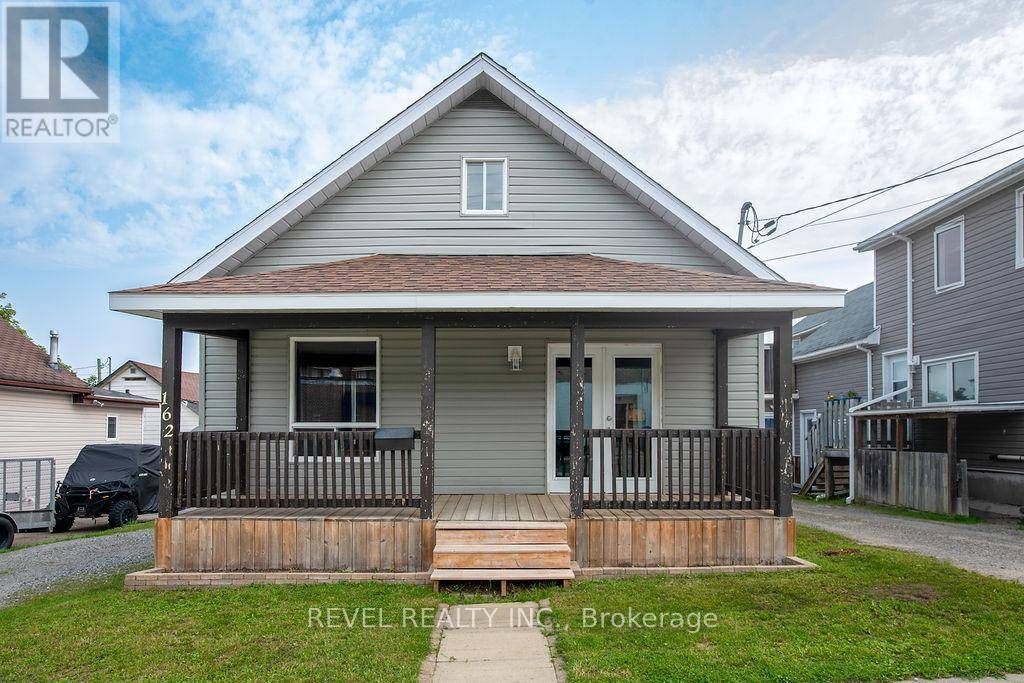 162 KENT AVENUE, Timmins (ts - Sw), ON P4N3C1