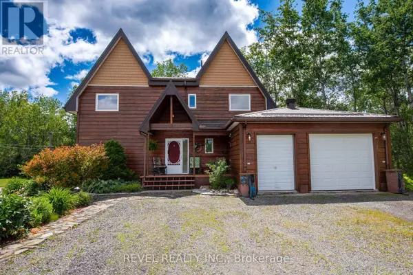 1393 WILDGOOSE ROAD W, Black River-matheson (matheson), ON P0K1R0